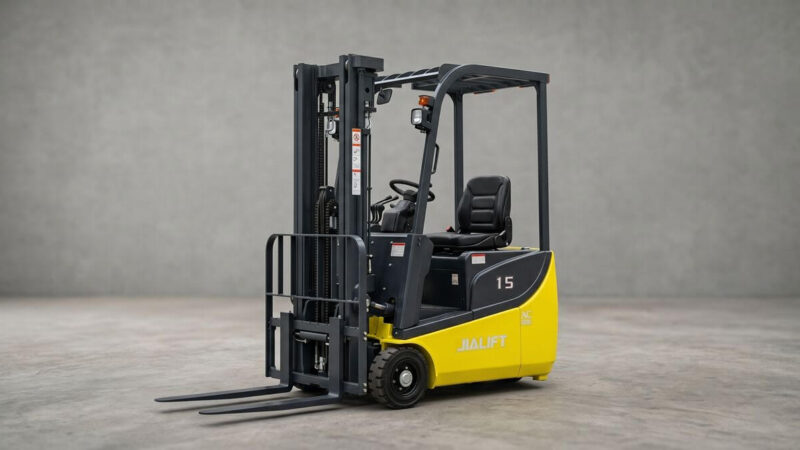 1.5ｔミニフォークリフト