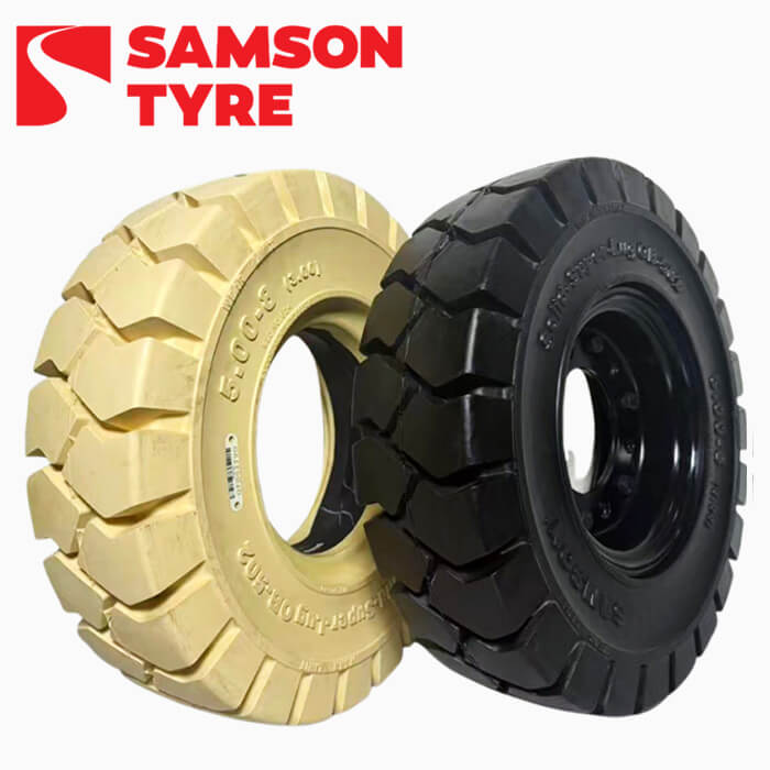 SAMSON TYRE