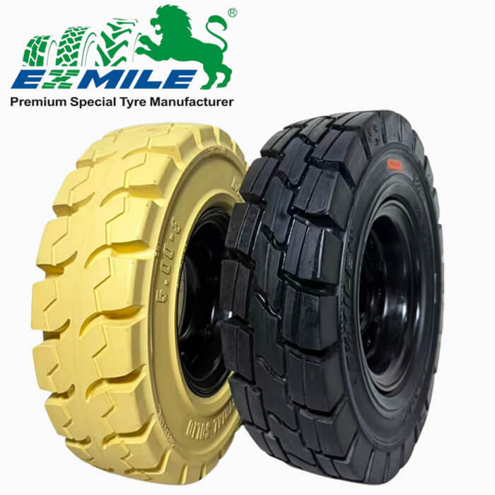 EXMILE TYRE