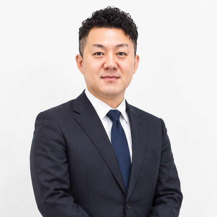 株式会社GMW 代表取締役社長　王 凱